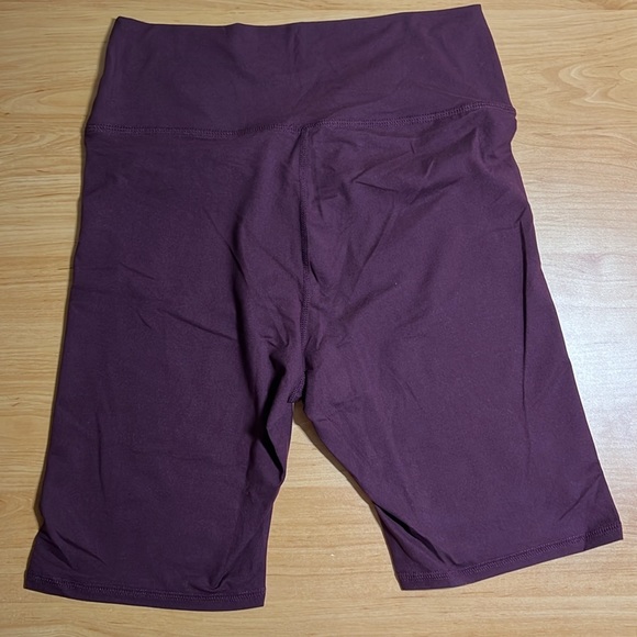 Biker Short - Picture 3 of 6